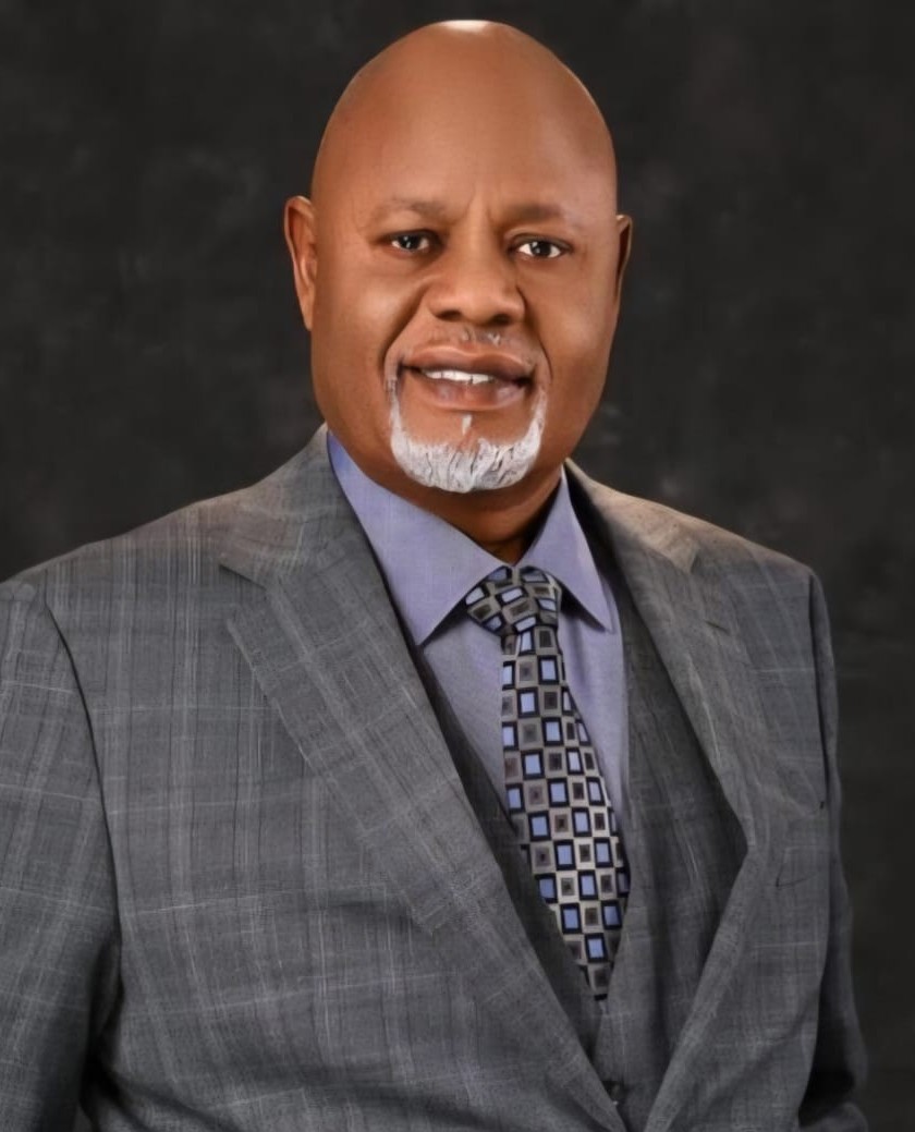 Engr. Gregory U. Ogbeifun, Board Member of LeadFort Insurance Brokers