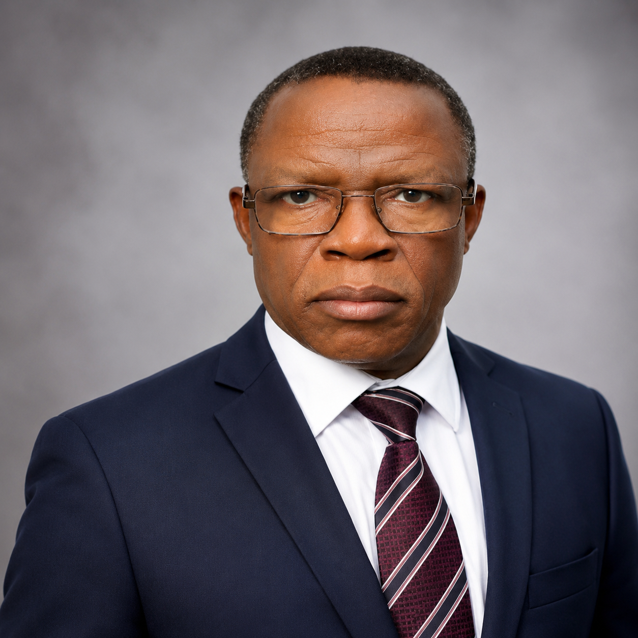 Muhammed Kebir Yakubu, Managing Director and Chief Executive Officer of LeadFort Insurance Brokers